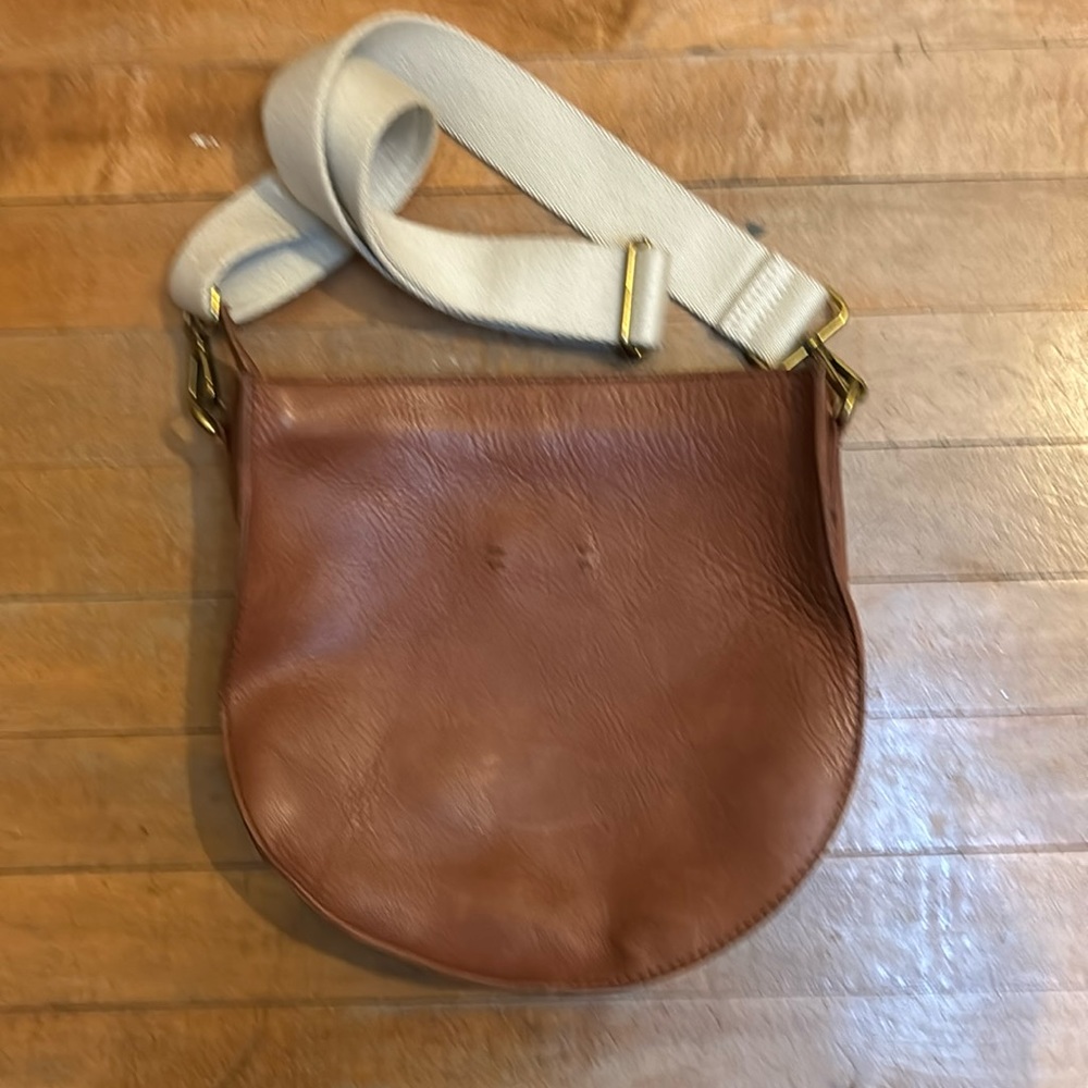 Madewell Cross or Shoulder Bag
